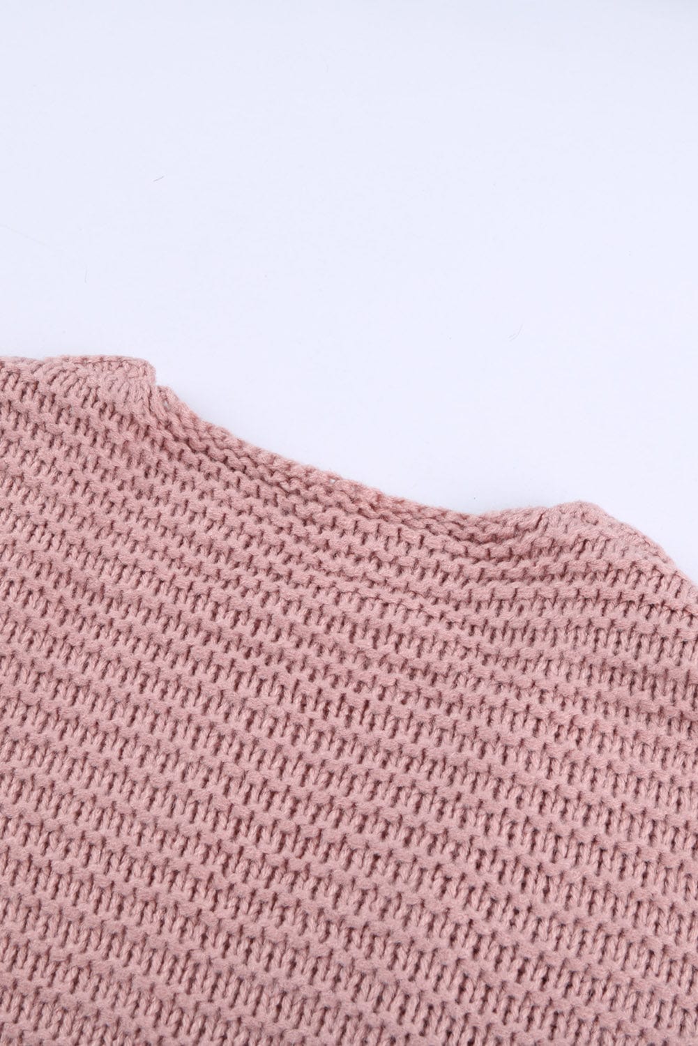 Lightweight Knit Cardigan