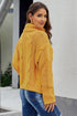 Lightweight Knit Cardigan