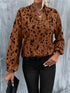 Versatile Printed Top