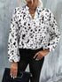 Versatile Printed Top
