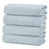 Luxury Cotton Towels - Karina Collection