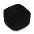 Gauge Hand Knitted Pouf