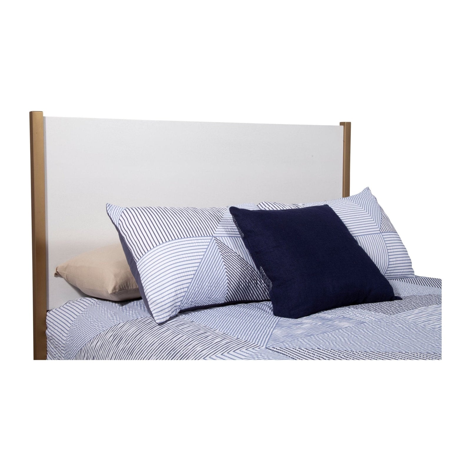 Cama con paneles Madelyn