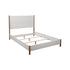 Cama con paneles Madelyn