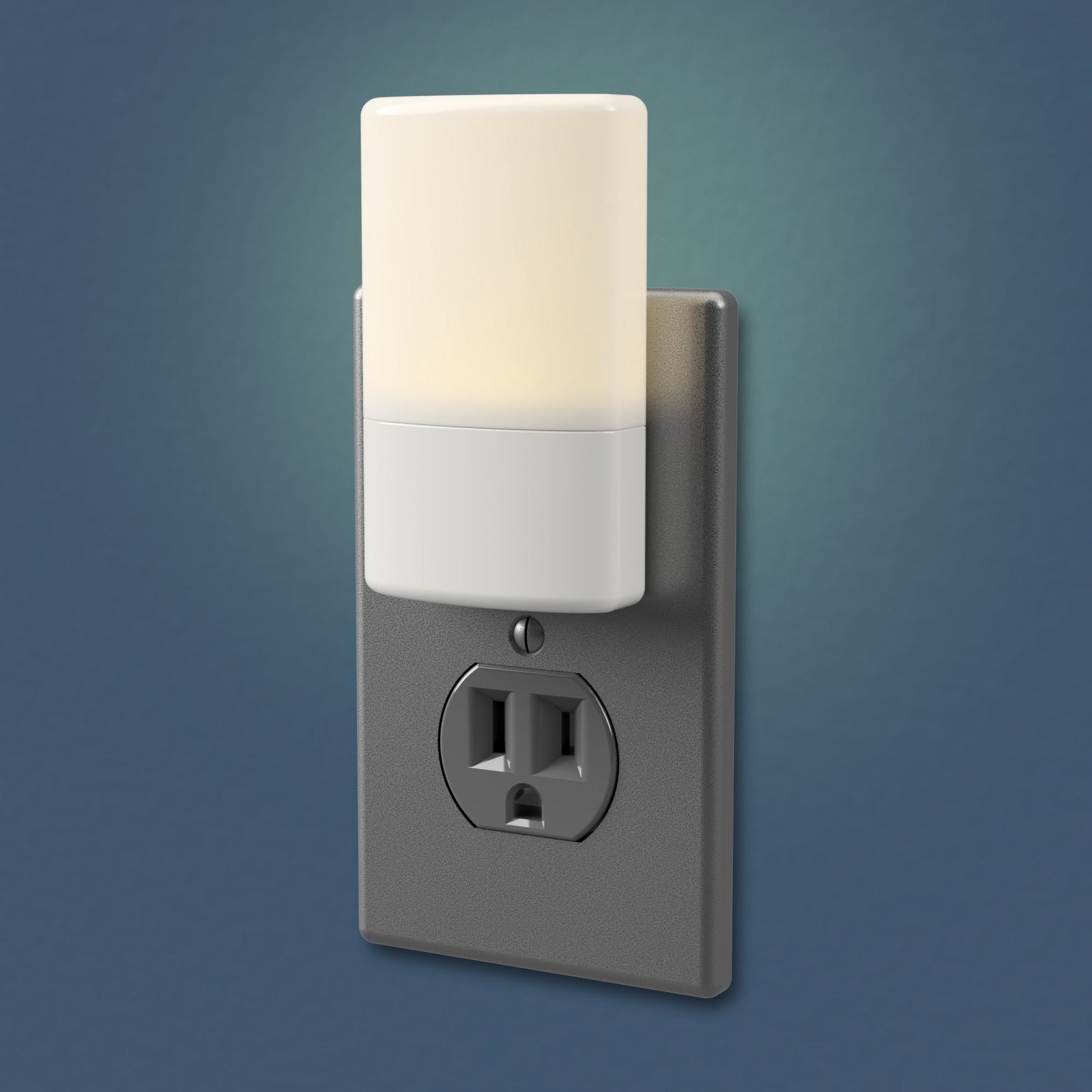 Madison LED Automatic Night Light