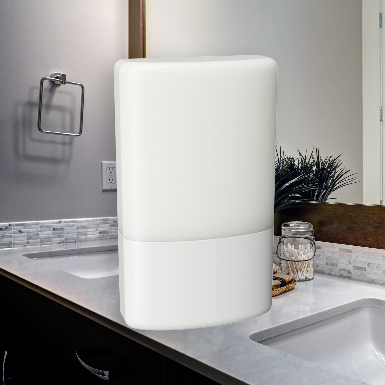 Madison LED Automatic Night Light