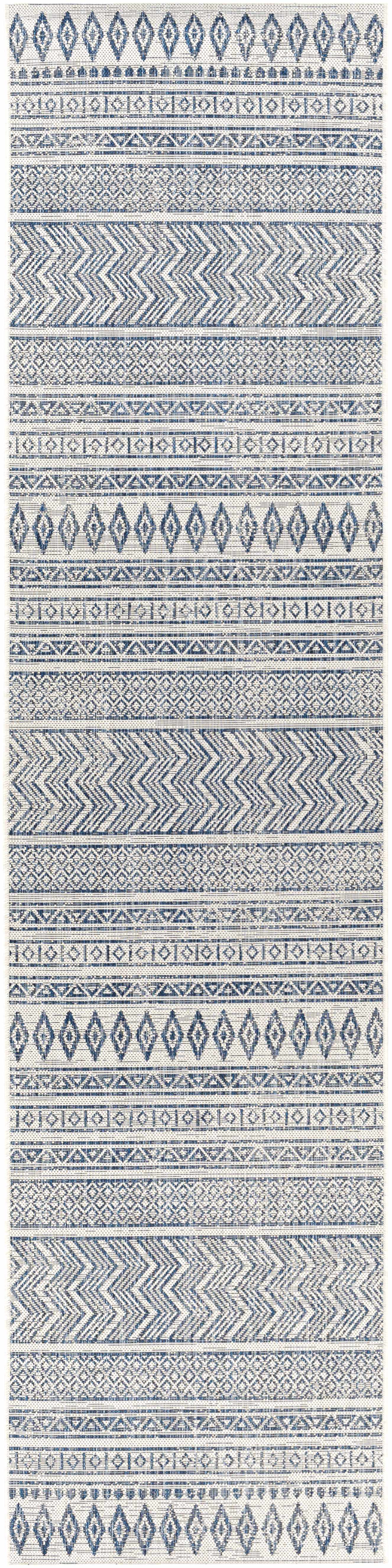 Alfombra de alto rendimiento Madras Green All Over