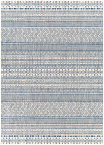 Alfombra de alto rendimiento Madras Green All Over