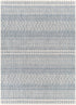 Alfombra de alto rendimiento Madras Green All Over
