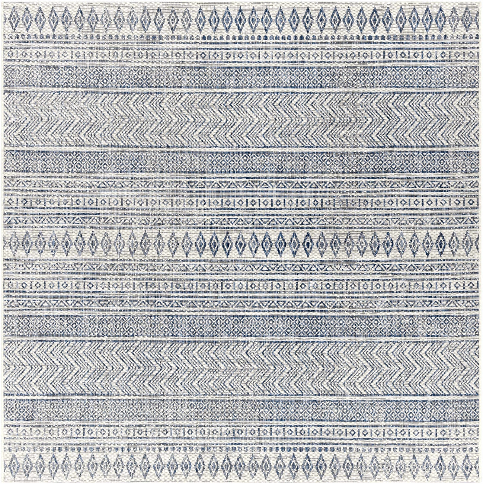 Alfombra de alto rendimiento Madras Green All Over