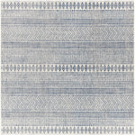 Alfombra de alto rendimiento Madras Green All Over