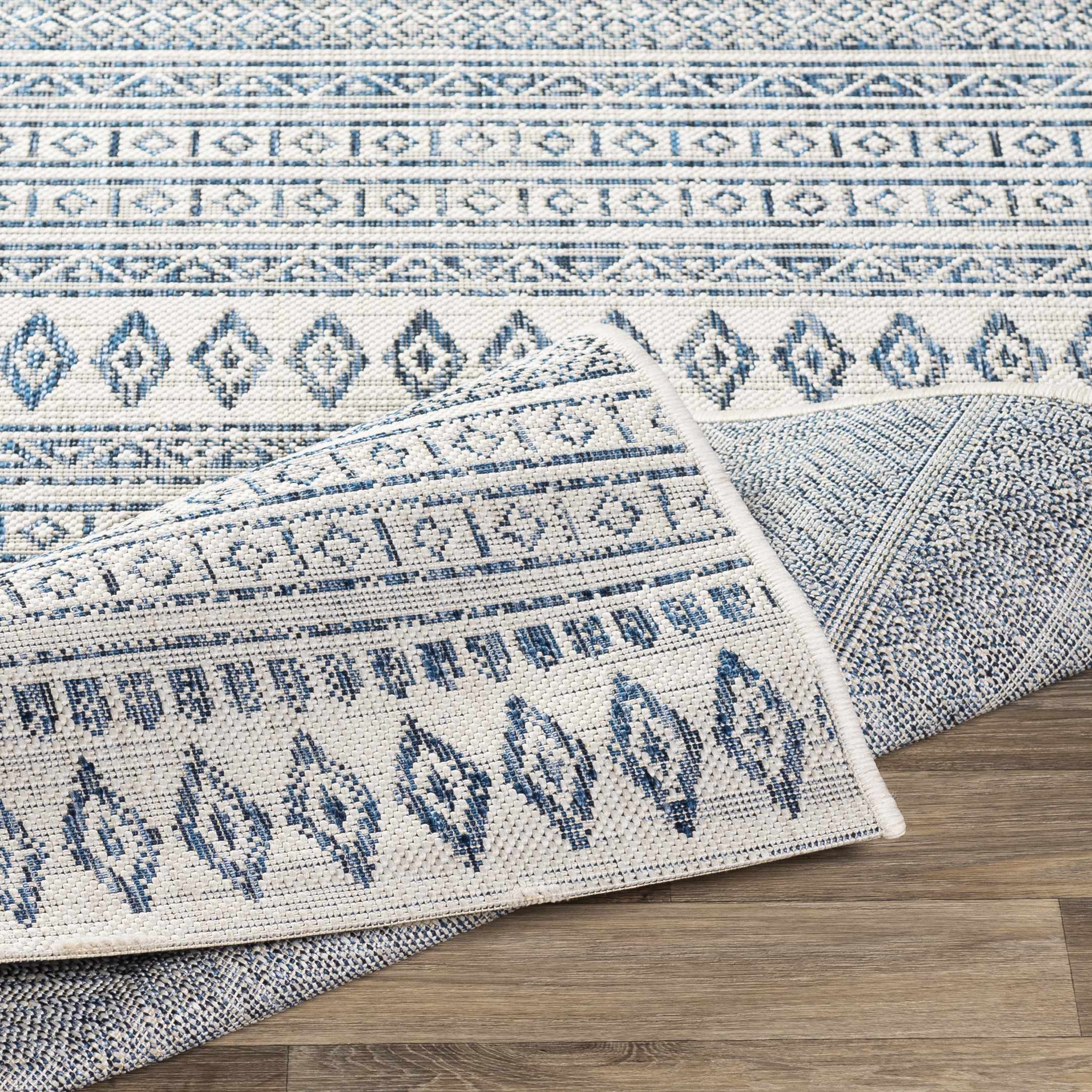 Alfombra de alto rendimiento Madras Green All Over