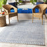 Alfombra de alto rendimiento Madras Green All Over