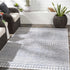 Alfombra de alto rendimiento Madras Green All Over