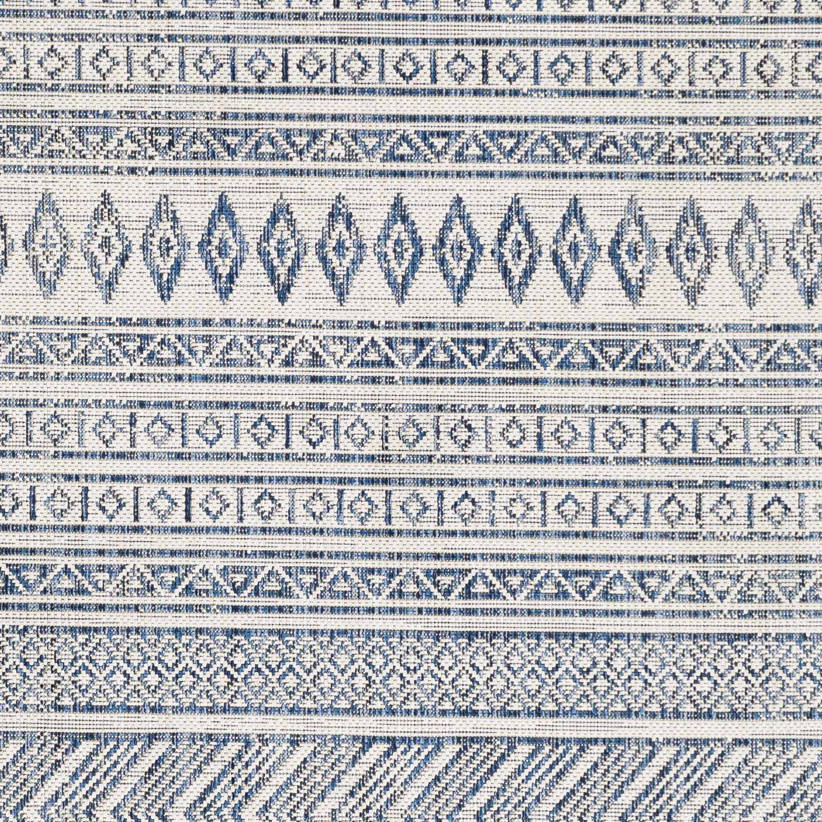 Alfombra de alto rendimiento Madras Green All Over