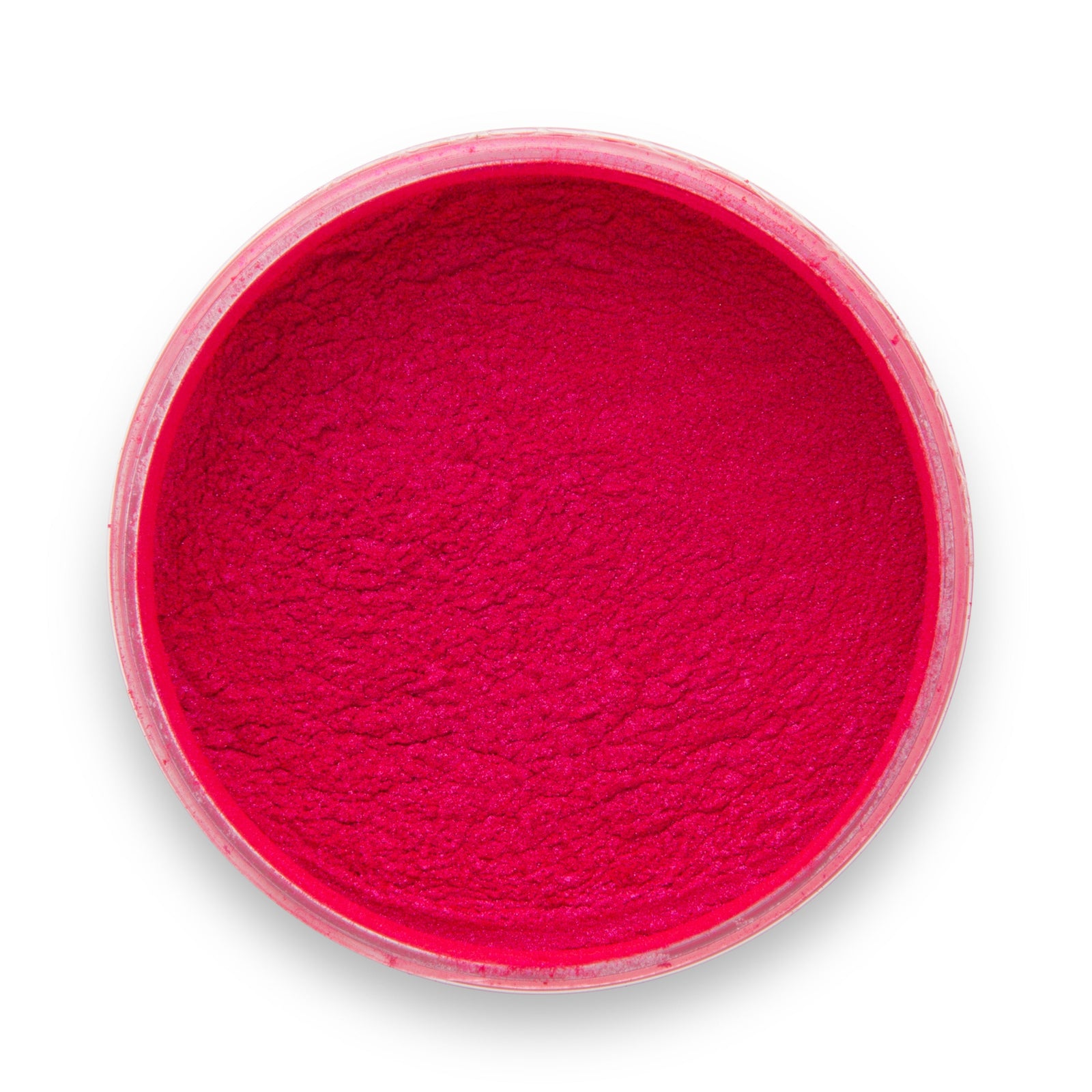 Pigmento mágico en polvo epóxico de color magenta