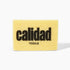 Calidad Starter-Kit Mini