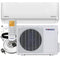 Pioneer® Diamante Ultra 12,000 BTU 22 SEER2 Ductless Mini-Split Inverter++ Energy-Star Wi-Fi Air Conditioner Heat Pump Full Set 115V with 16 Ft. Kit