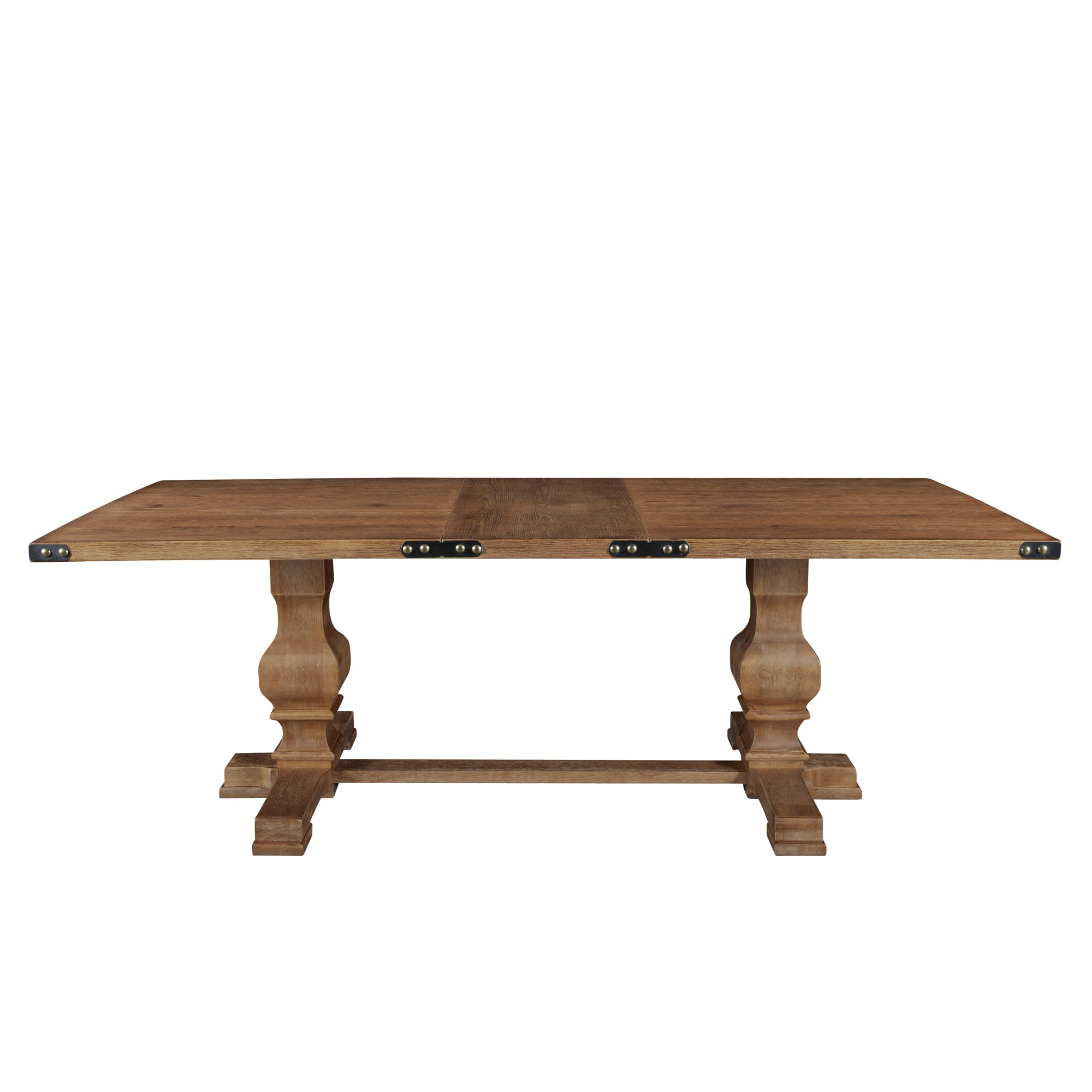 Mesa de comedor Manchester, color natural