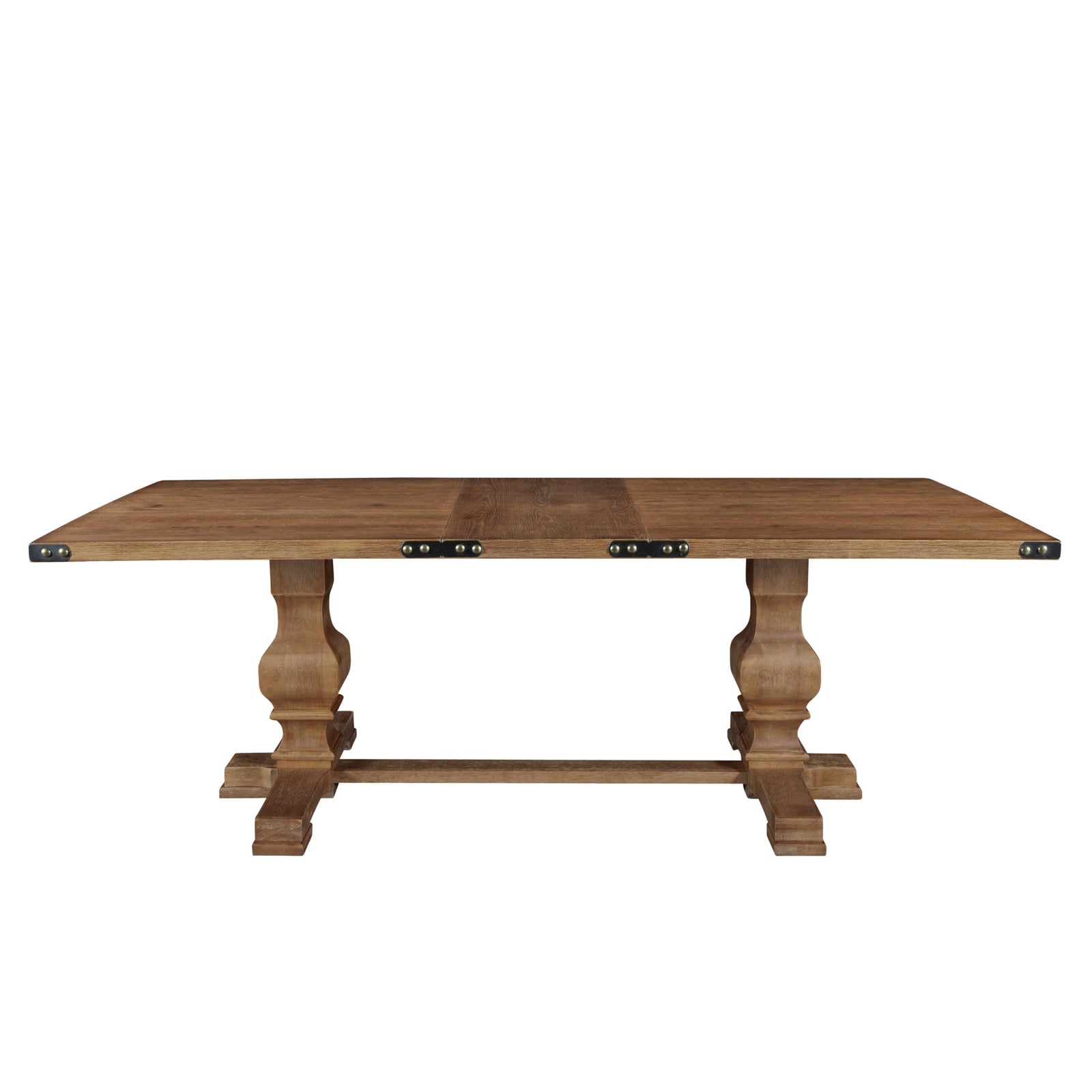Mesa de comedor Manchester, color natural