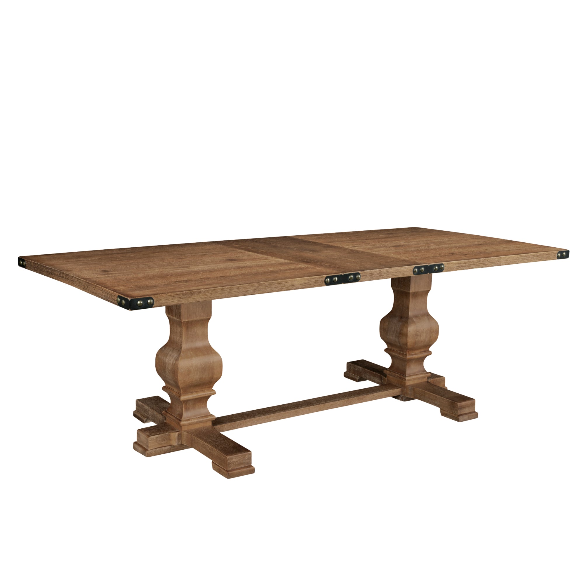 Mesa de comedor Manchester, color natural