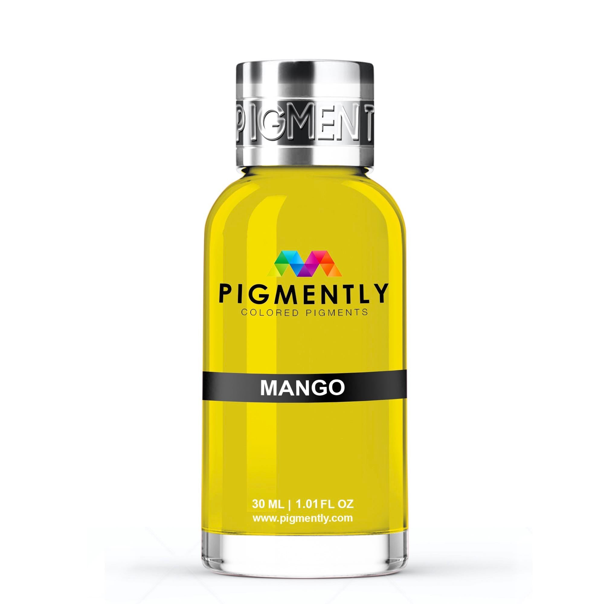 Tinte epóxico líquido de mango 