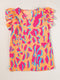 Summer Double Layer Top