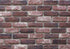Barok Antique Red Manufactured Stone Handmade Brick Veneer - Livfloors Collection