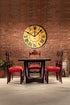 Barok Cotto/Caramel/Lava Manufactured Stone Handmade Brick Veneer - Livfloors Collection