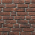 Barok Cotto/Caramel/Lava Manufactured Stone Handmade Brick Veneer - Livfloors Collection