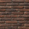 Ferrara Lava Manufactured Stone Handmade Brick Veneer - Livfloors Collection