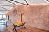Ferrara Red Manufactured Stone Handmade Brick Veneer - Livfloors Collection
