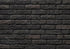 Granulbrick Dark Grey Manufactured Stone Handmade Brick Veneer - Livfloors Collection