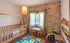 Granulbrick Pink Manufactured Stone Handmade Brick Veneer - Livfloors Collection