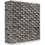 Renga Manufactured Stone Handmade Brick Veneer - Livfloors Collection