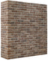 Slimfix Mega Manufactured Stone Handmade Thin Brick Veneer - Livfloors Collection