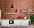 Slimfix Mega Manufactured Stone Handmade Thin Brick Veneer - Livfloors Collection