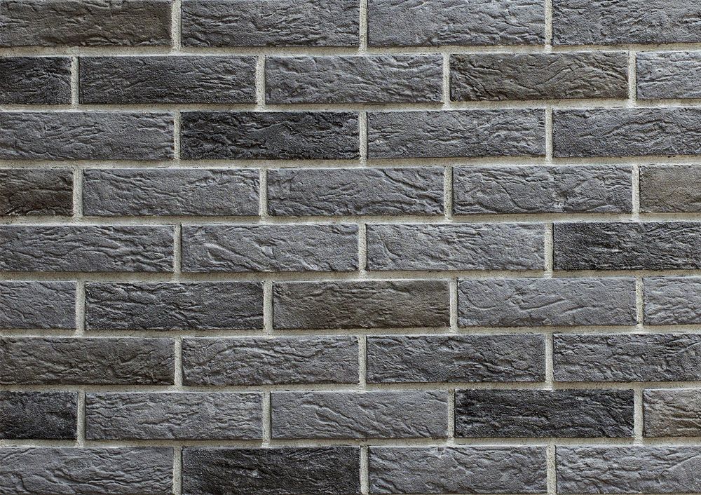 Slimfix Mega Manufactured Stone Handmade Thin Brick Veneer - Livfloors Collection