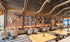 Slimfix Orange Manufactured Stone Handmade Thin Brick Veneer - Livfloors Collection