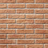 Slimfix Orange Manufactured Stone Handmade Thin Brick Veneer - Livfloors Collection