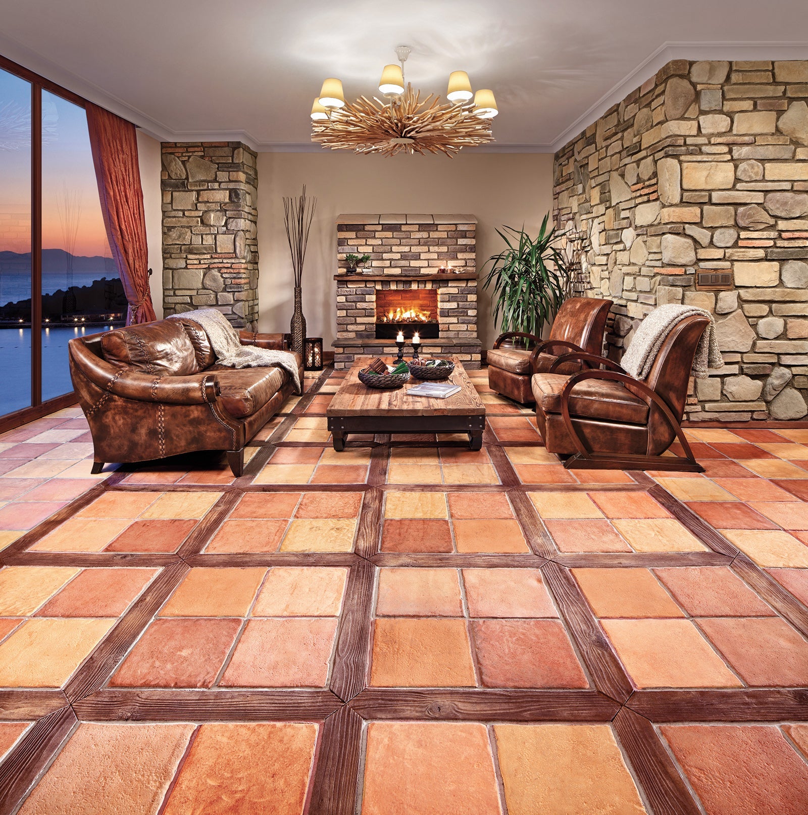 Isola 20 Manufactured Stone Pavers 12