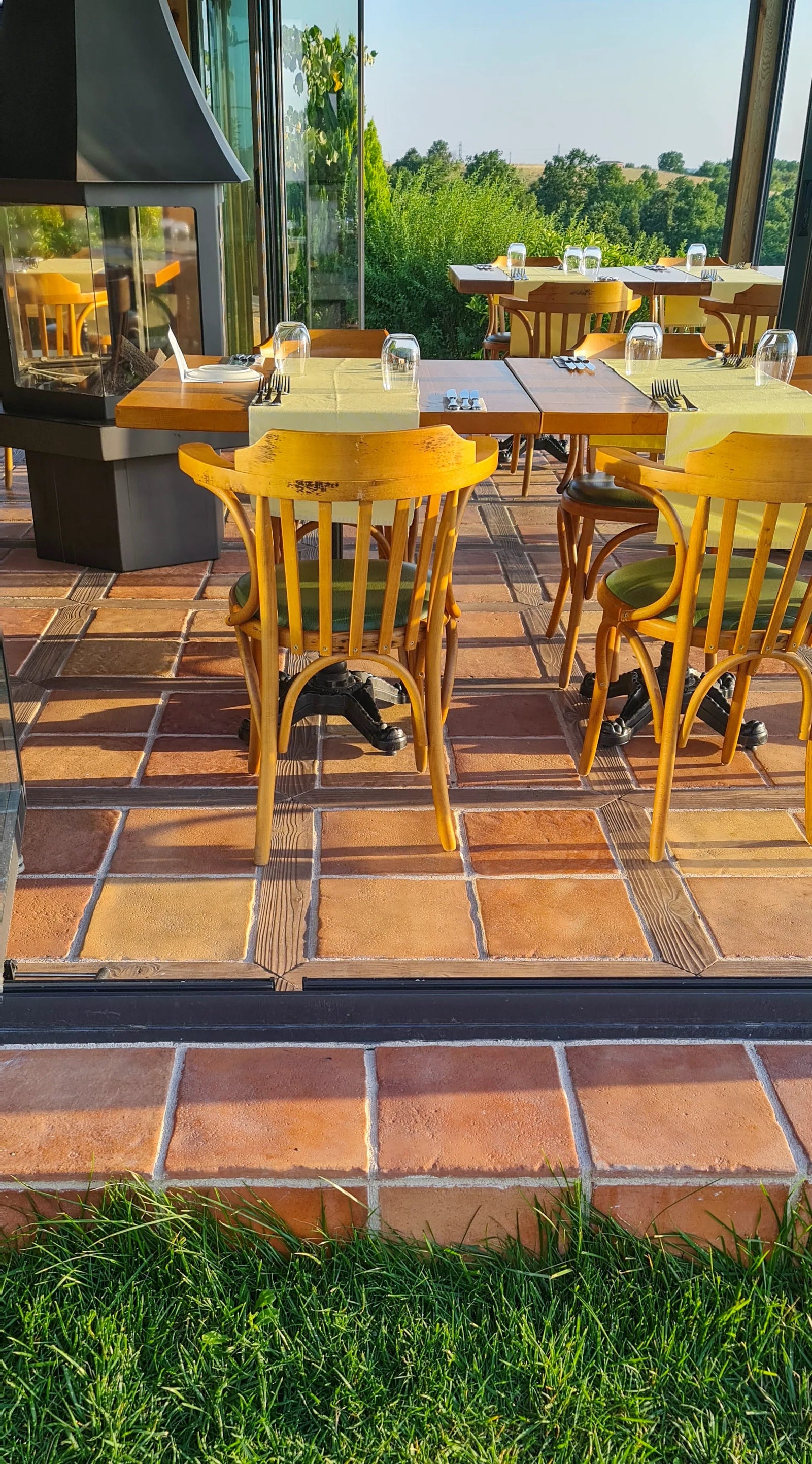 Isola 20 Manufactured Stone Pavers 12