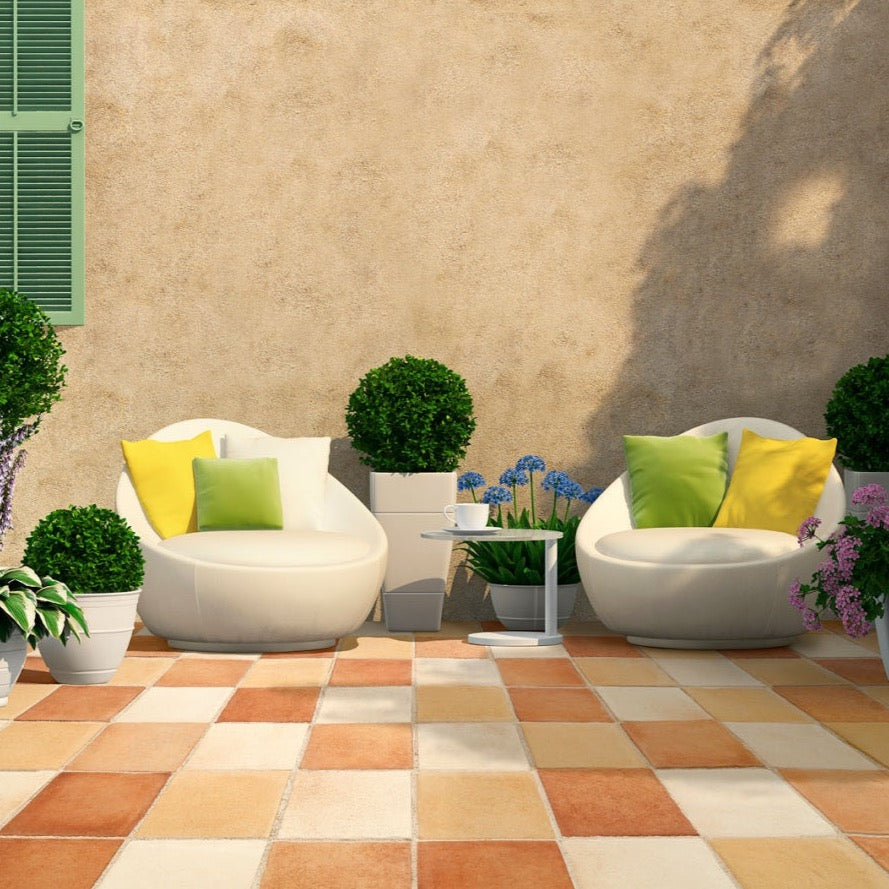 Isola 20 Manufactured Stone Pavers 12