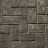 Bergamo Manufactured Stone Pavers 6"x12"x1 1/4" - Livfloors Collection