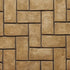 Bergamo Manufactured Stone Pavers 6"x12"x1 1/4" - Livfloors Collection