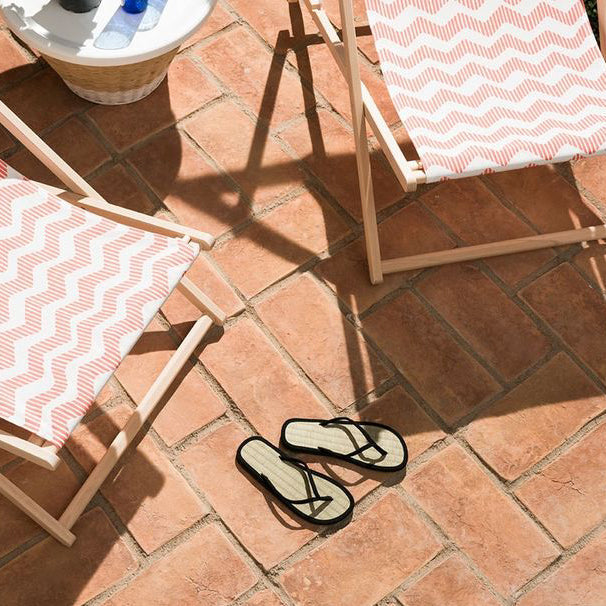 Bergamo Manufactured Stone Pavers 6