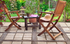 Isola 10 Light Cotto Manufactured Stone Pavers 3/4" Thick F04LC - Livfloors Collection
