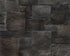 Ashlar Pattern Petra Anthracite Manufactured Stone Handmade Veneer - Livfloors Collection