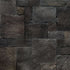 Ashlar Pattern Petra Anthracite Manufactured Stone Handmade Veneer - Livfloors Collection
