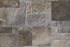 Ashlar Pattern Petra Ash Manufactured Stone Handmade Veneer - Livfloors Collection